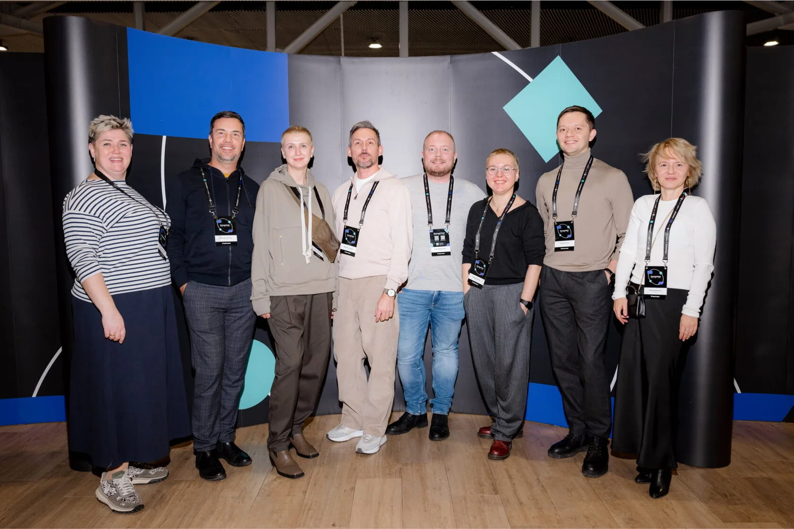 ProcessTech X Россельхозбанк — фото 11