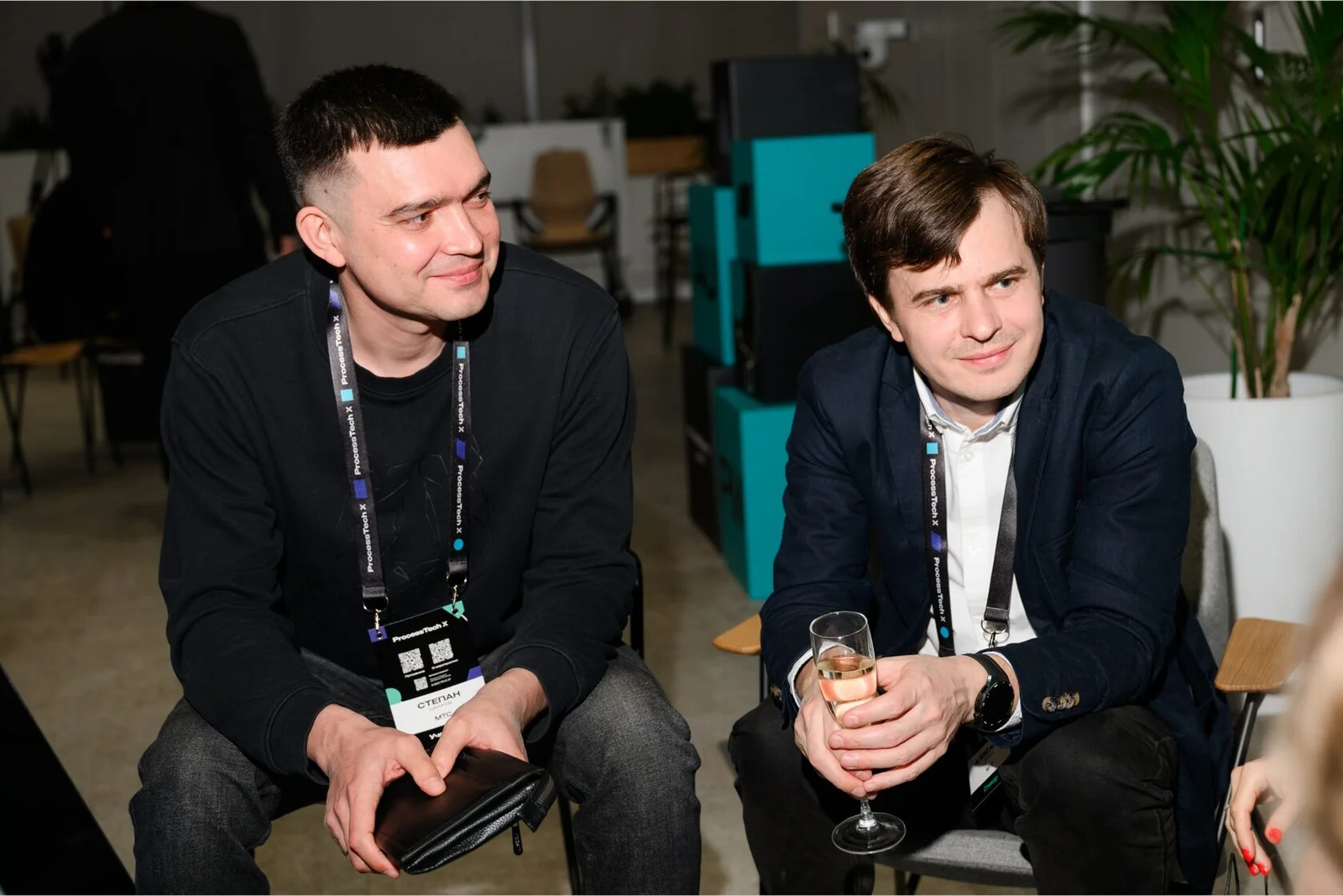 ProcessTech X Альфа-Банк — фото 27