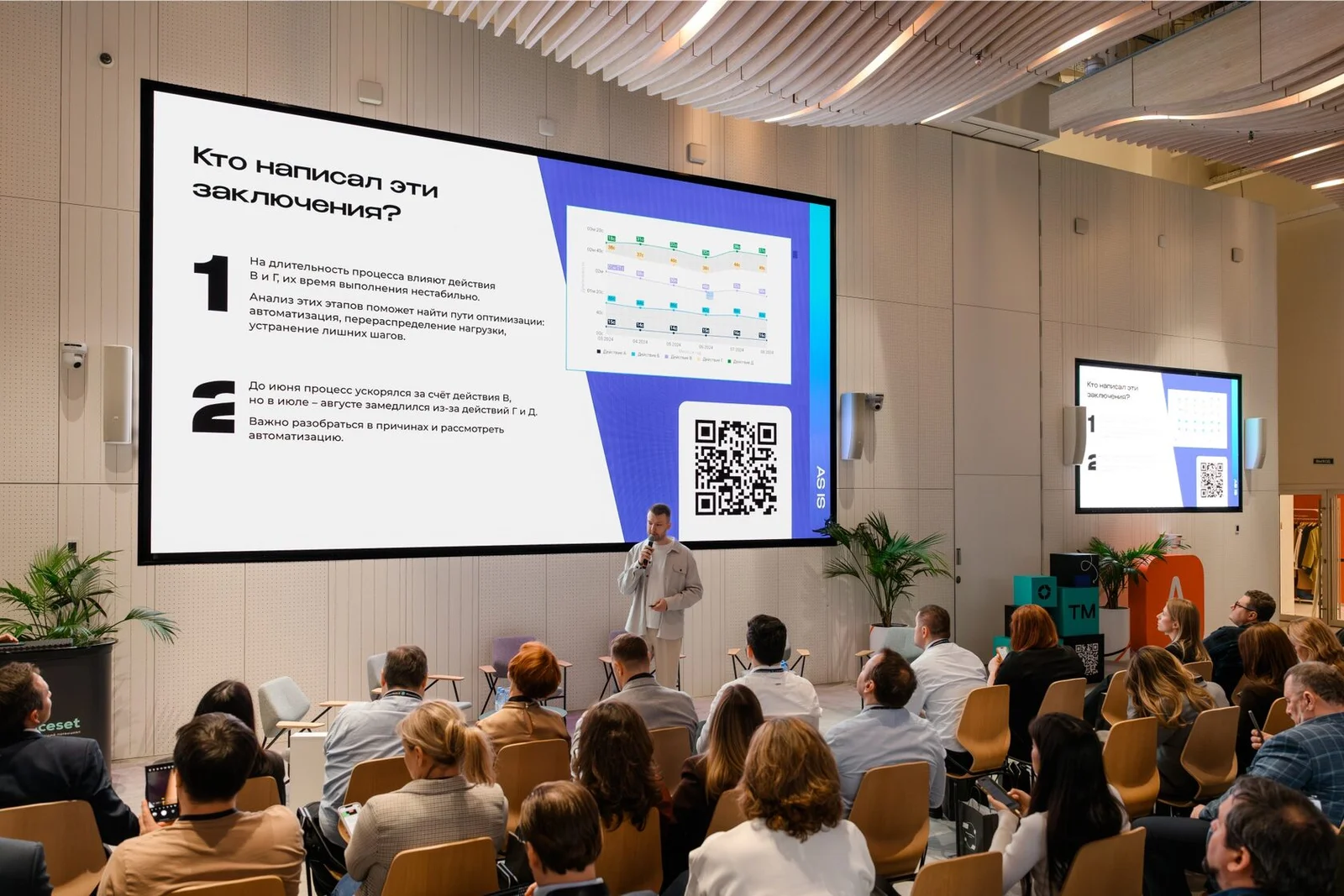 ProcessTech X Альфа-Банк — фото 18